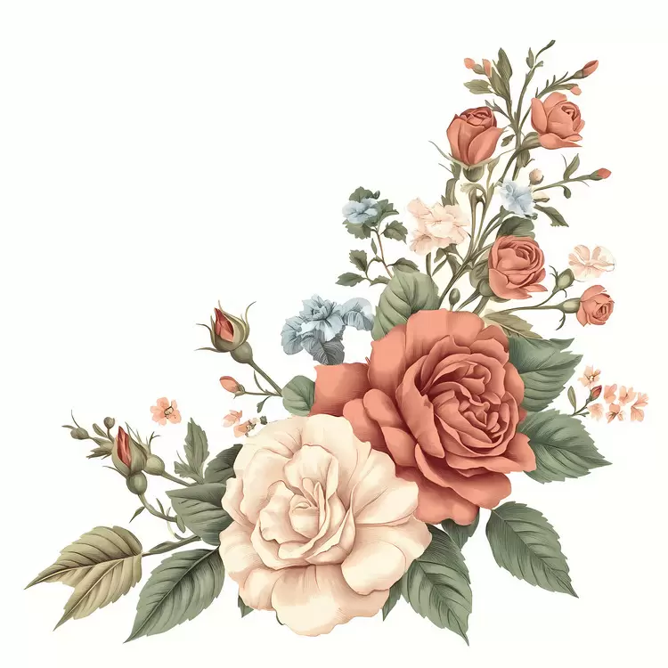 floral corner