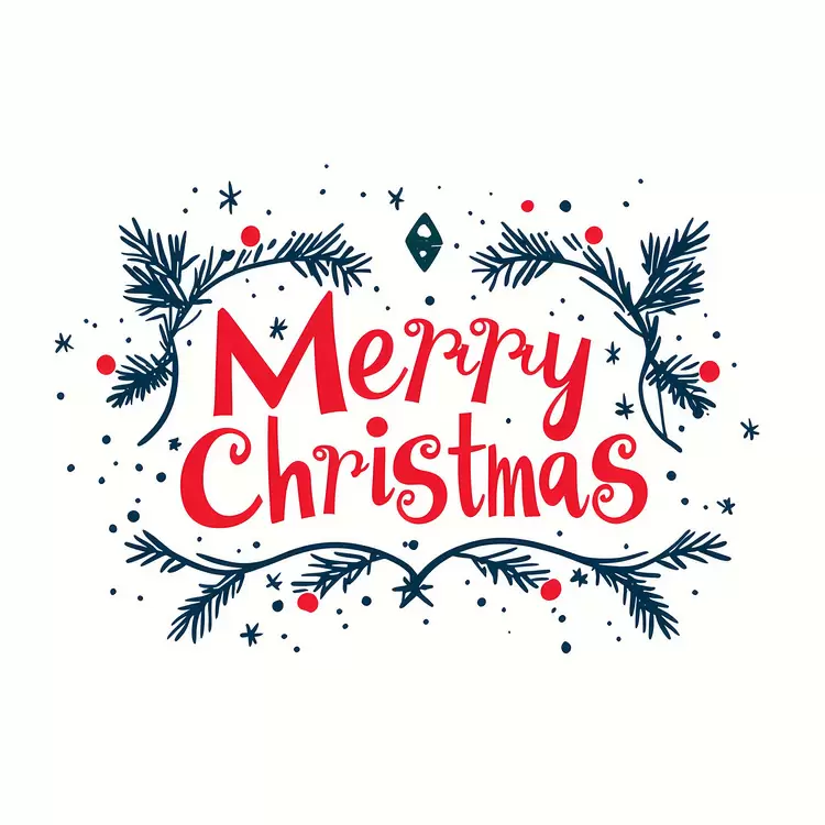 Merry Christmas