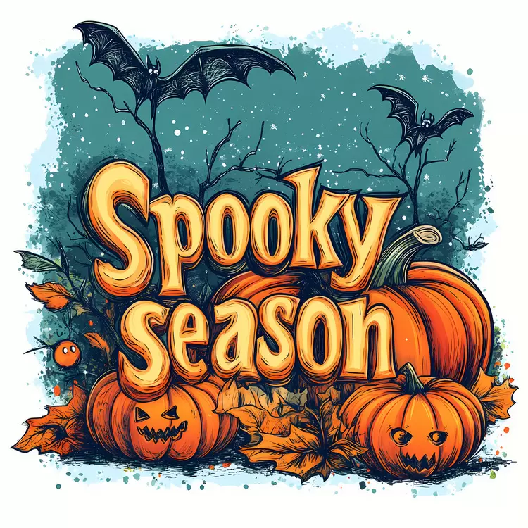 Spooky Season