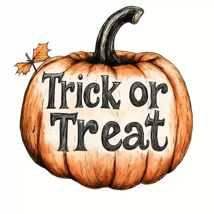Trick or Treat