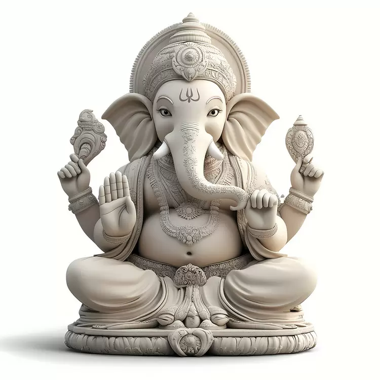 Ganpati