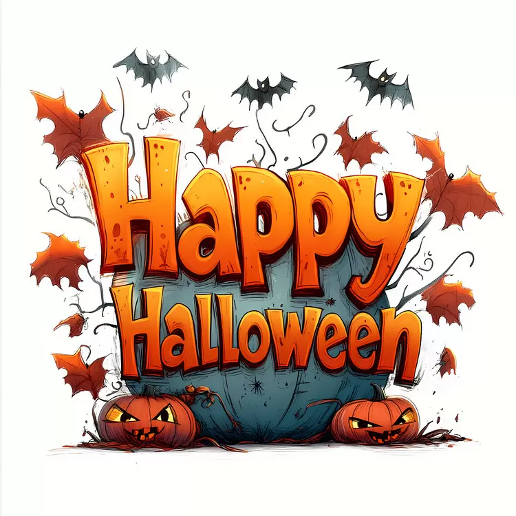 Happy Halloween