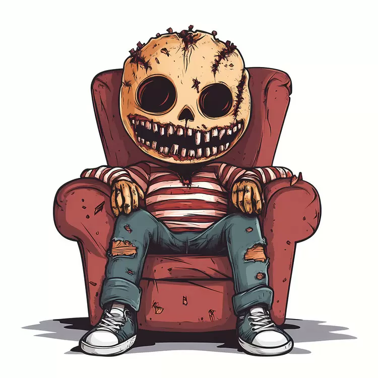 Horror movie night