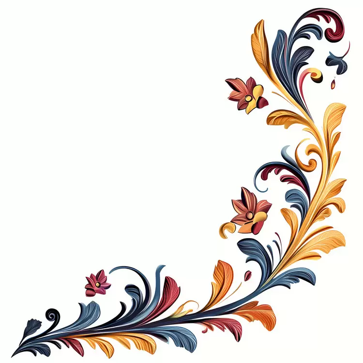 corner design