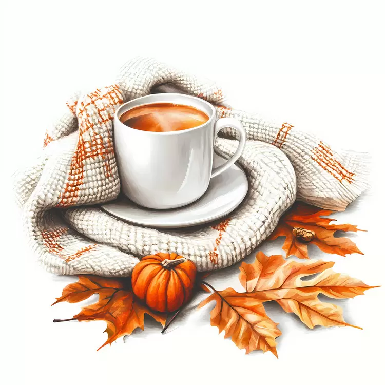 cozy fall