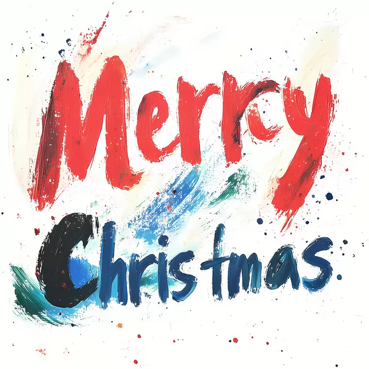 Merry Christmas