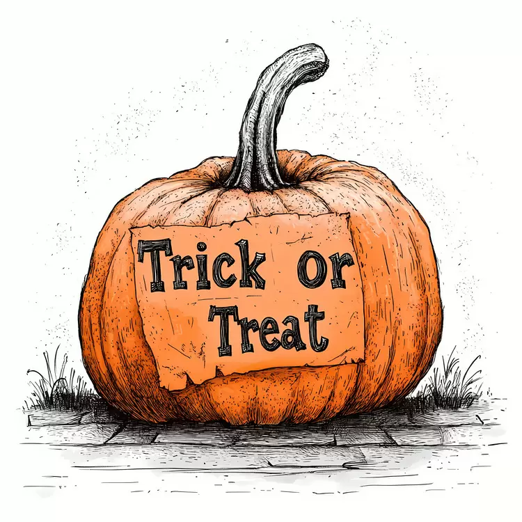 Trick or Treat