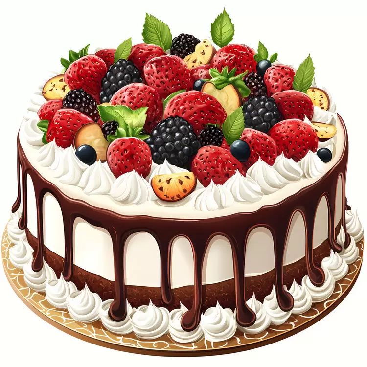 Cake