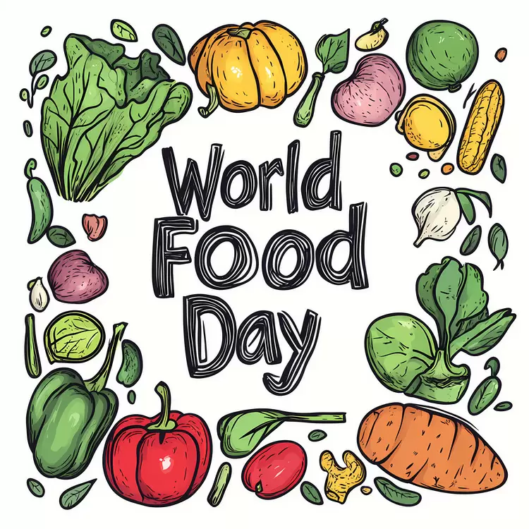 World Food Day