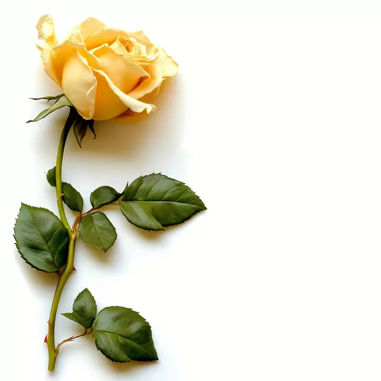 rose corner