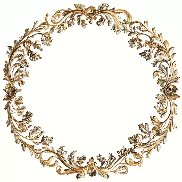 bohemian frame