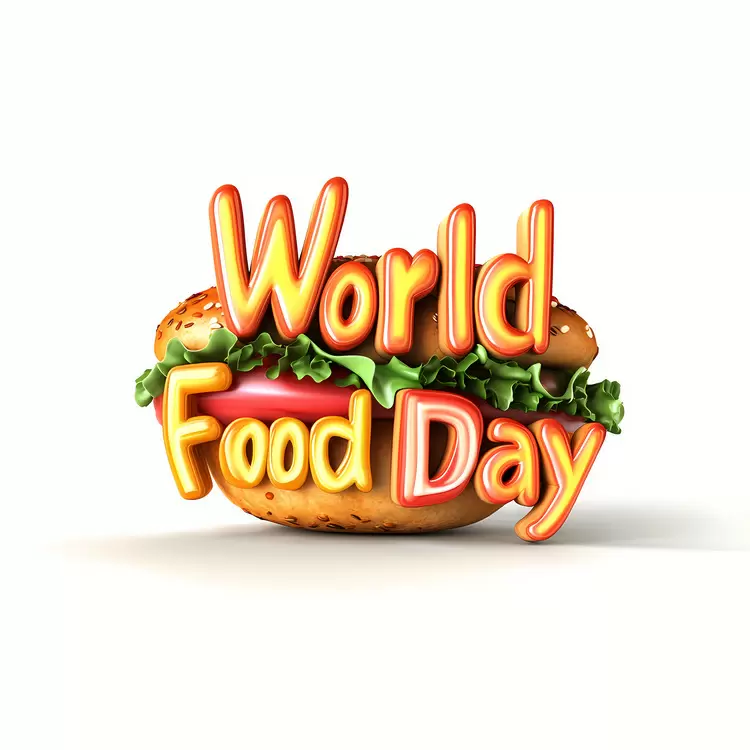 World Food Day