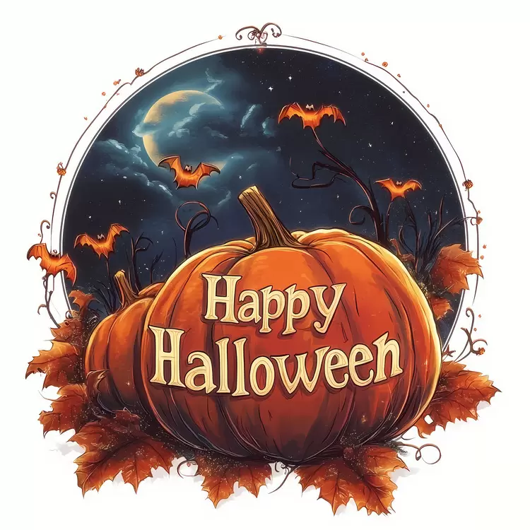 Happy Halloween