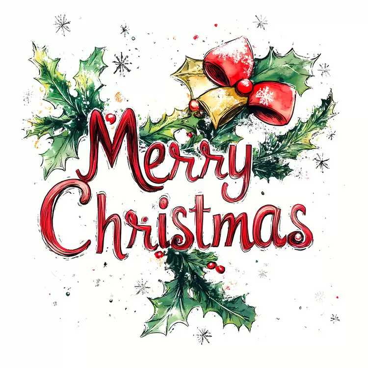 Merry Christmas