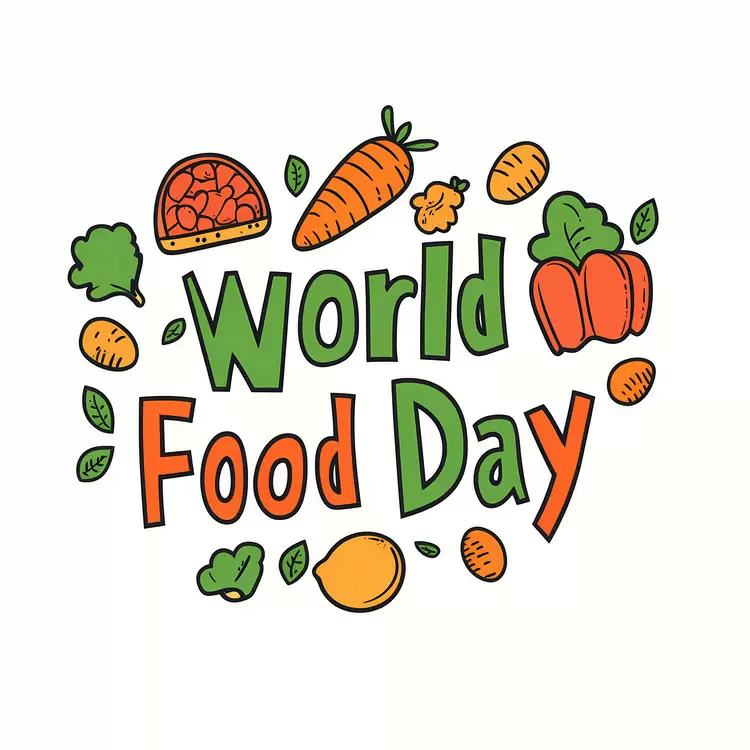 World Food Day