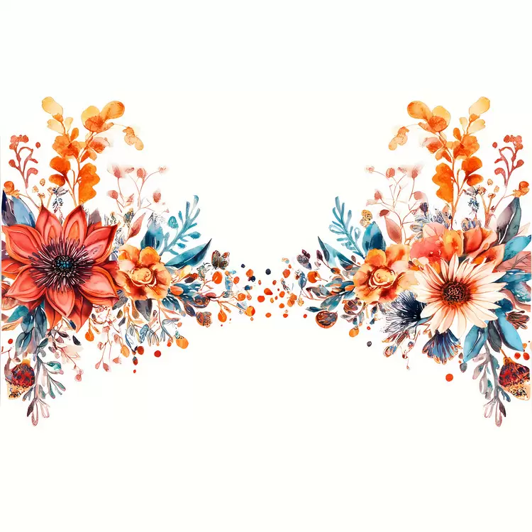 bohemian frame