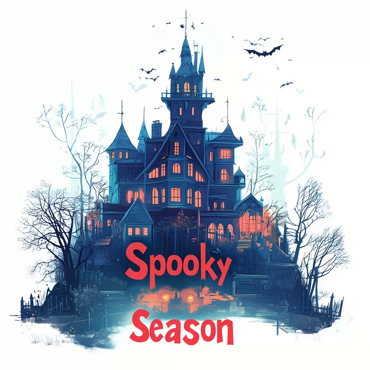 Spooky Season
