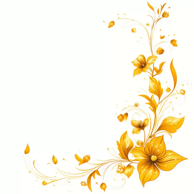 corner yellow