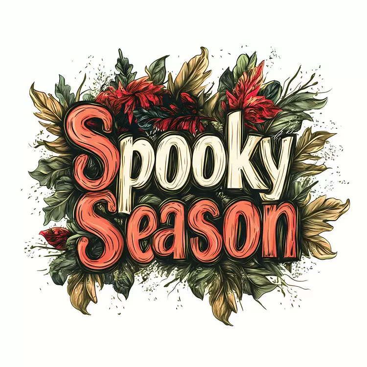 Spooky Season