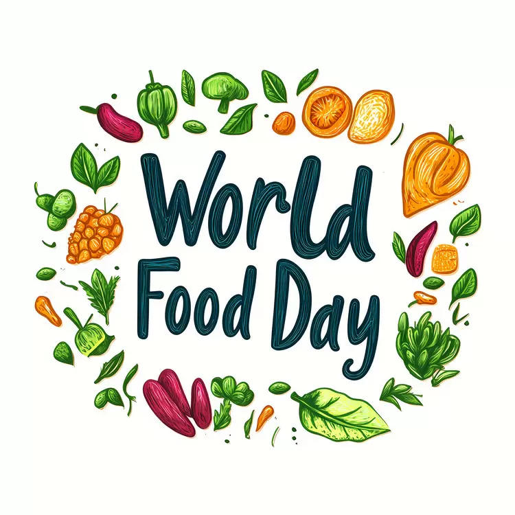 World Food Day