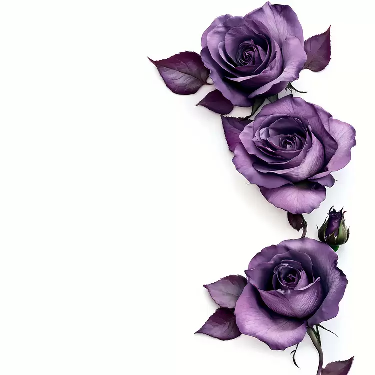rose corner