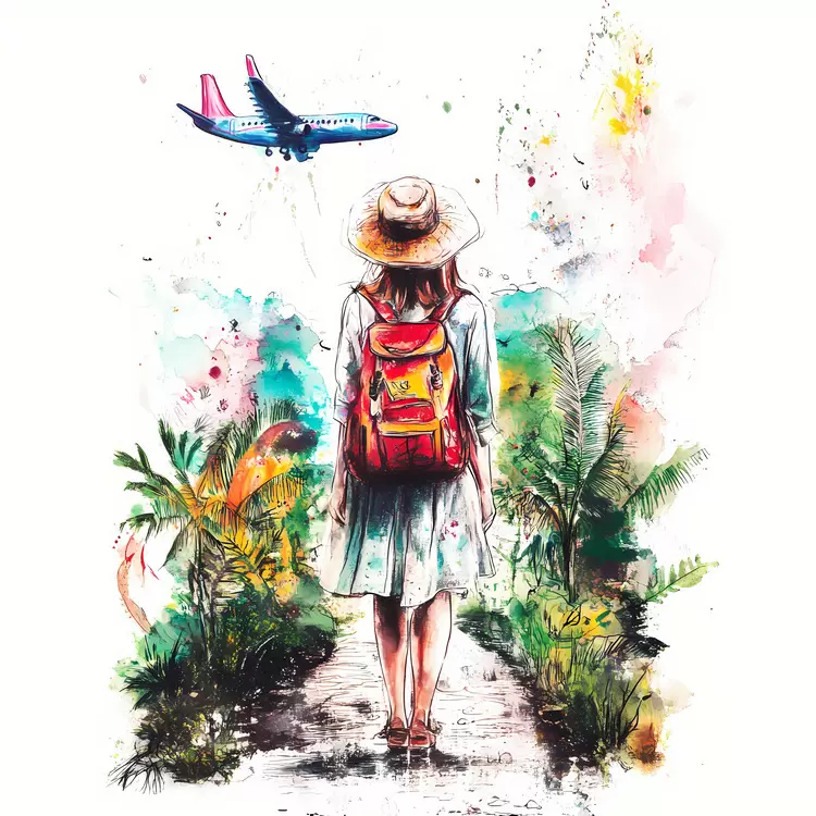 Wanderlust