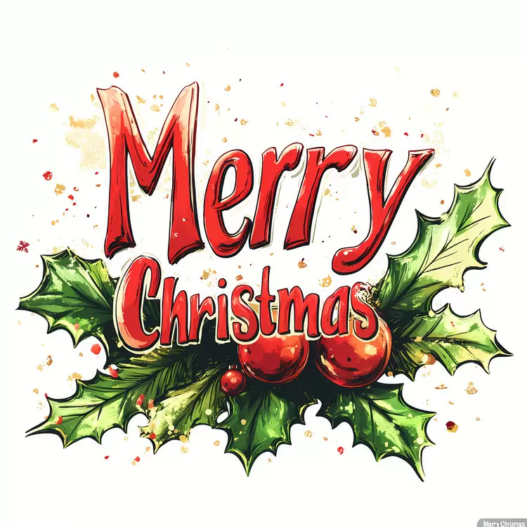 Merry Christmas