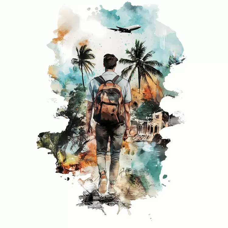 Wanderlust
