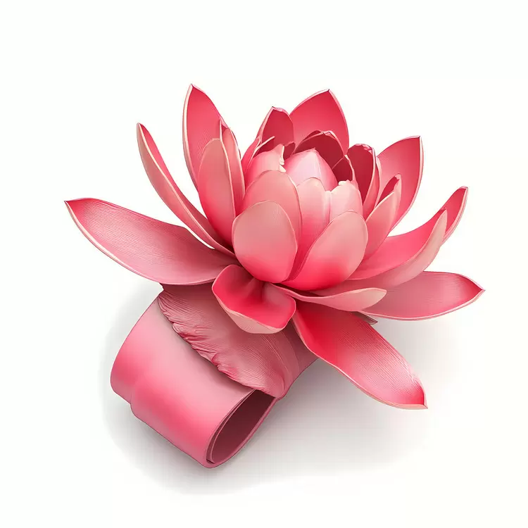 Prom Wrist Flower