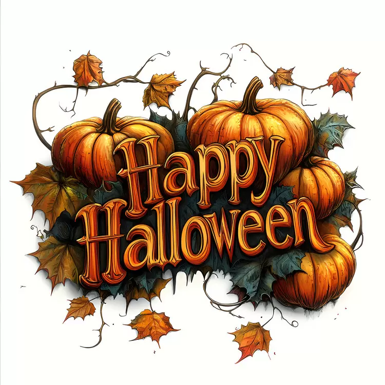 Happy Halloween