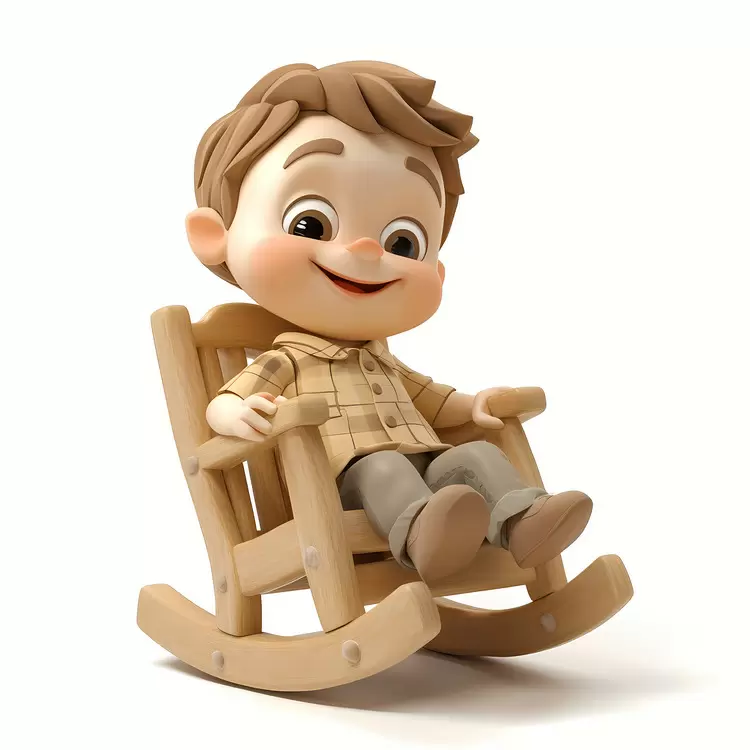 Rocking Chair