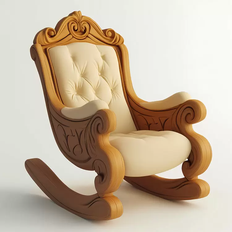 Rocking Chair