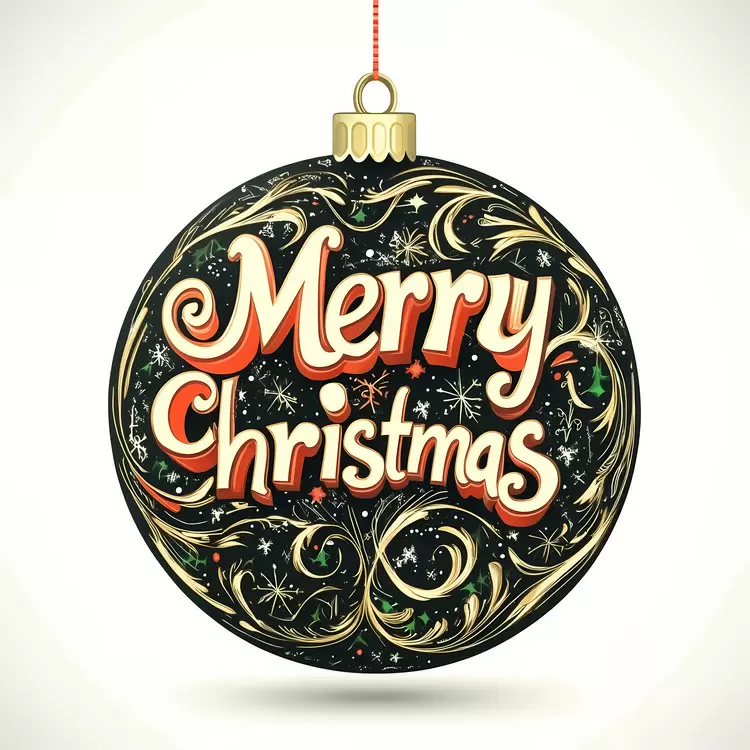 Merry Christmas