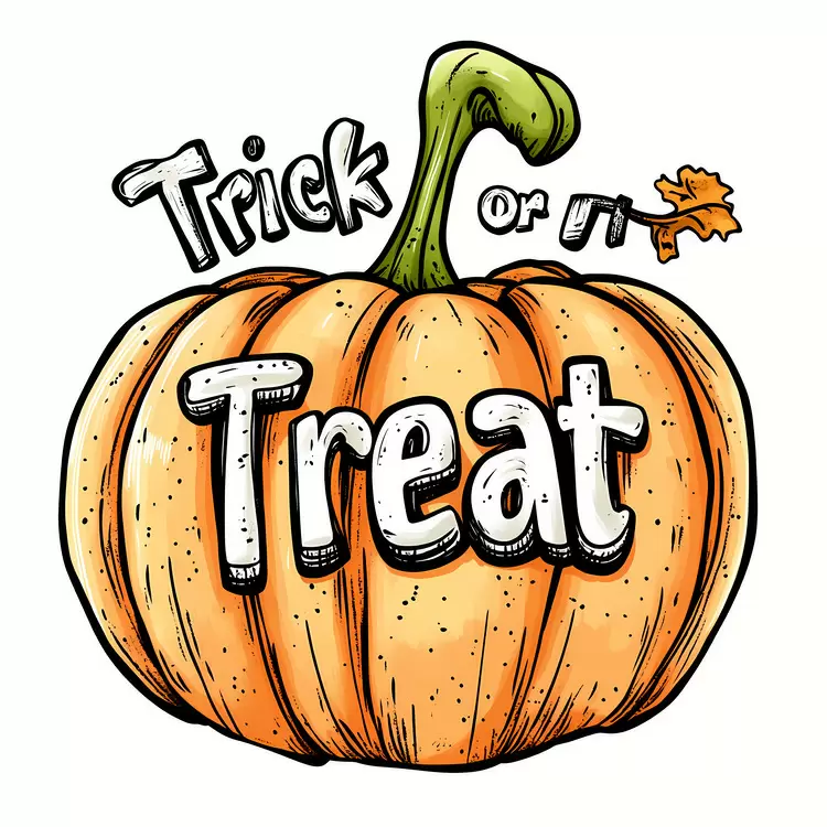 Trick or Treat