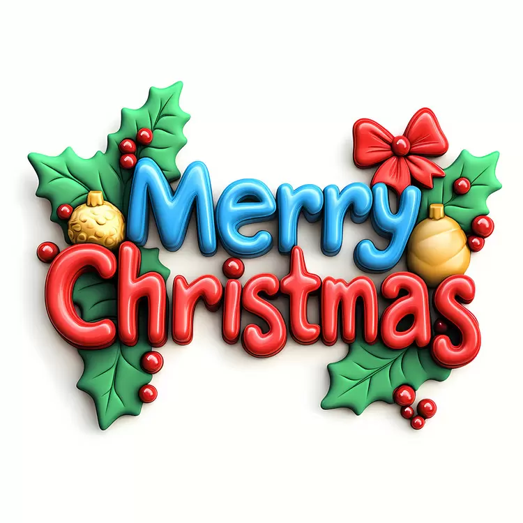 Merry Christmas