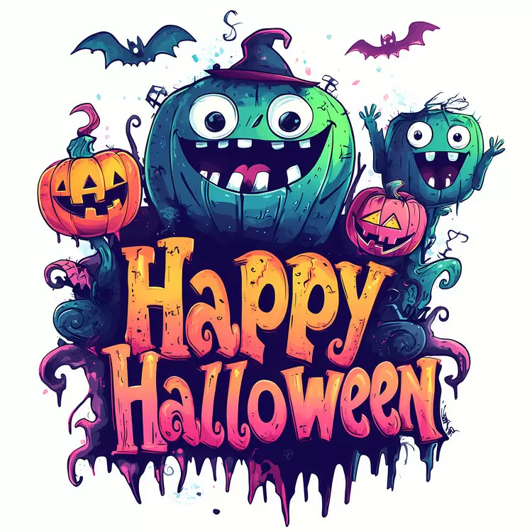 Happy Halloween