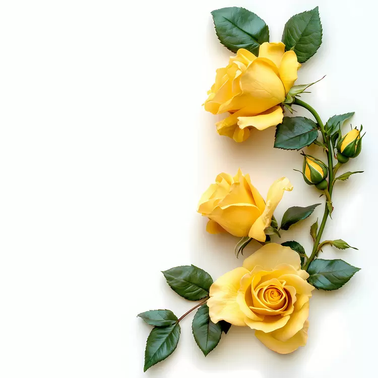 rose corner