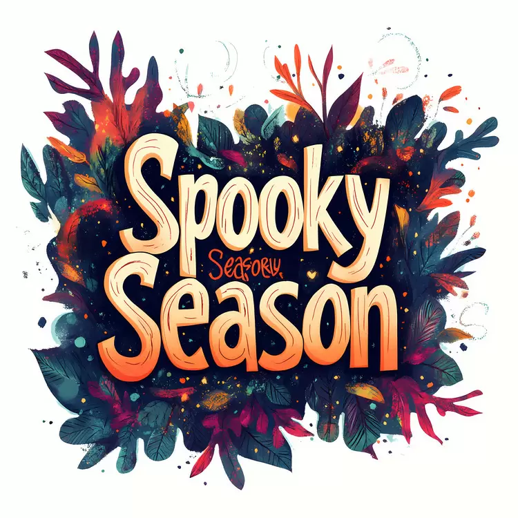 Spooky Season