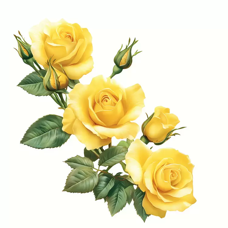rose corner
