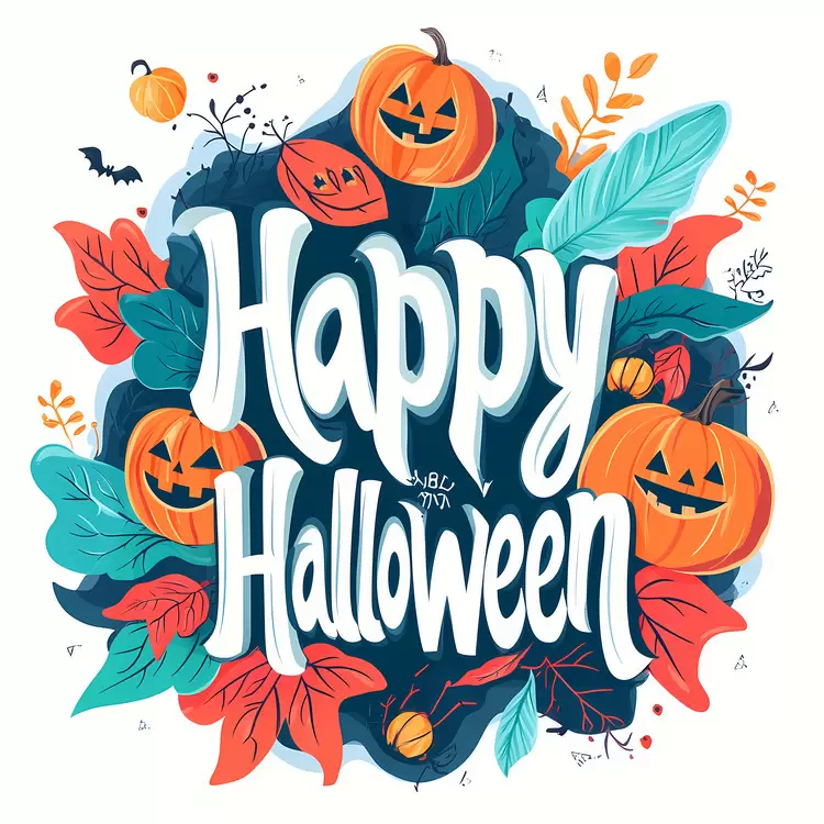 Happy Halloween