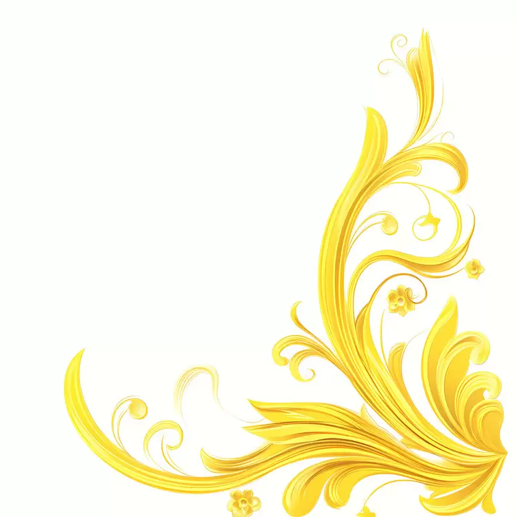 corner yellow