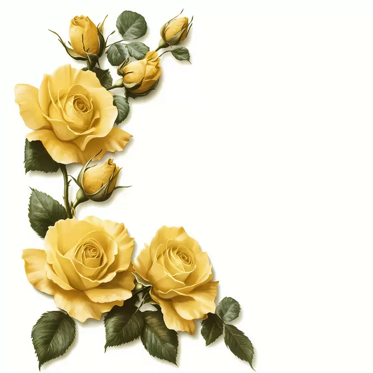 rose corner