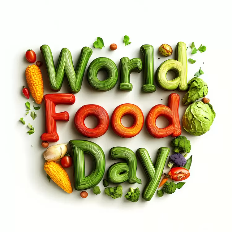 World Food Day