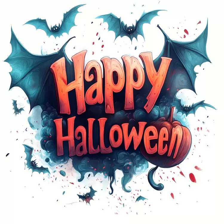 Happy Halloween