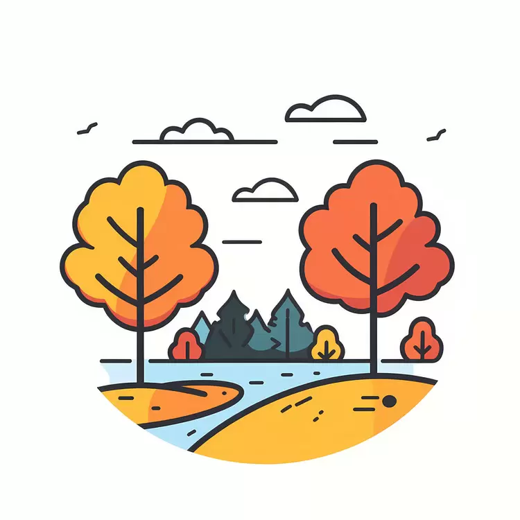 autumn nature