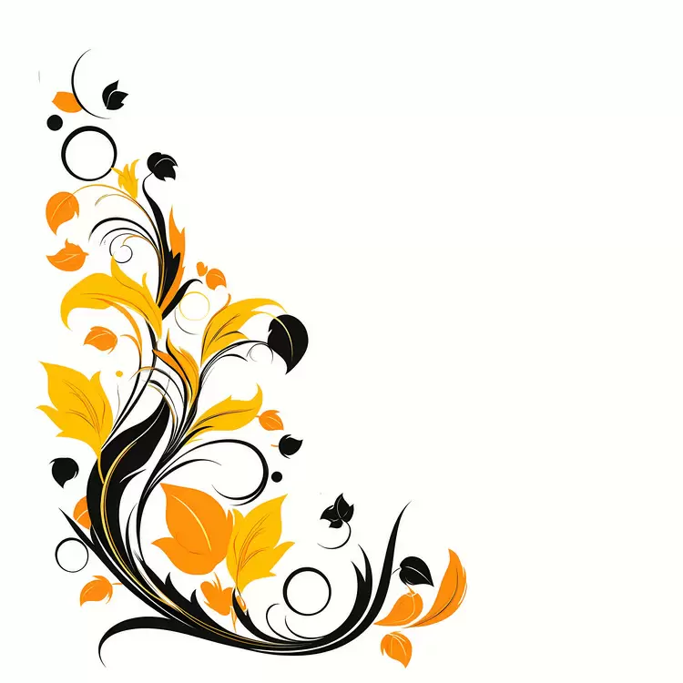 corner yellow