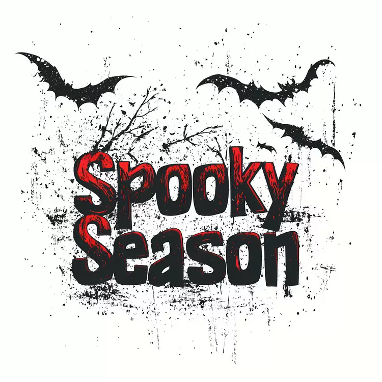 Spooky Season