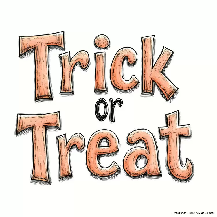 Trick or Treat