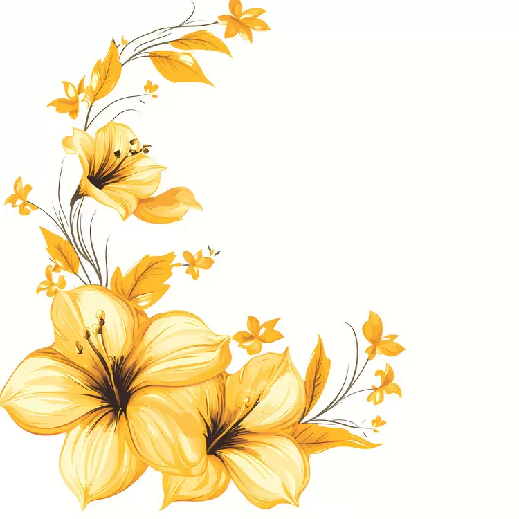 corner yellow