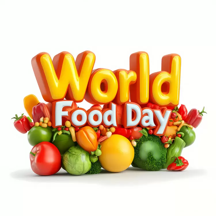 World Food Day